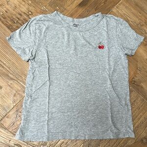 Sunday Best Cherry Tee